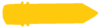 Pencil Silhouette Image